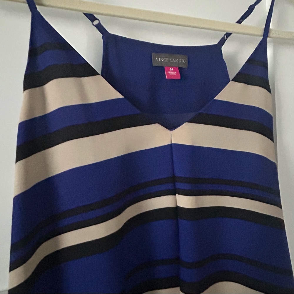 Vince Camuto Slipdress